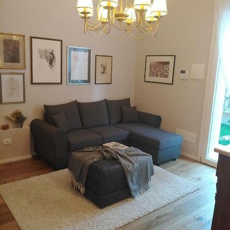 דירות ראבנה Casa Francesca מראה חיצוני תמונה