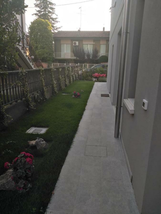 דירות ראבנה Casa Francesca מראה חיצוני תמונה