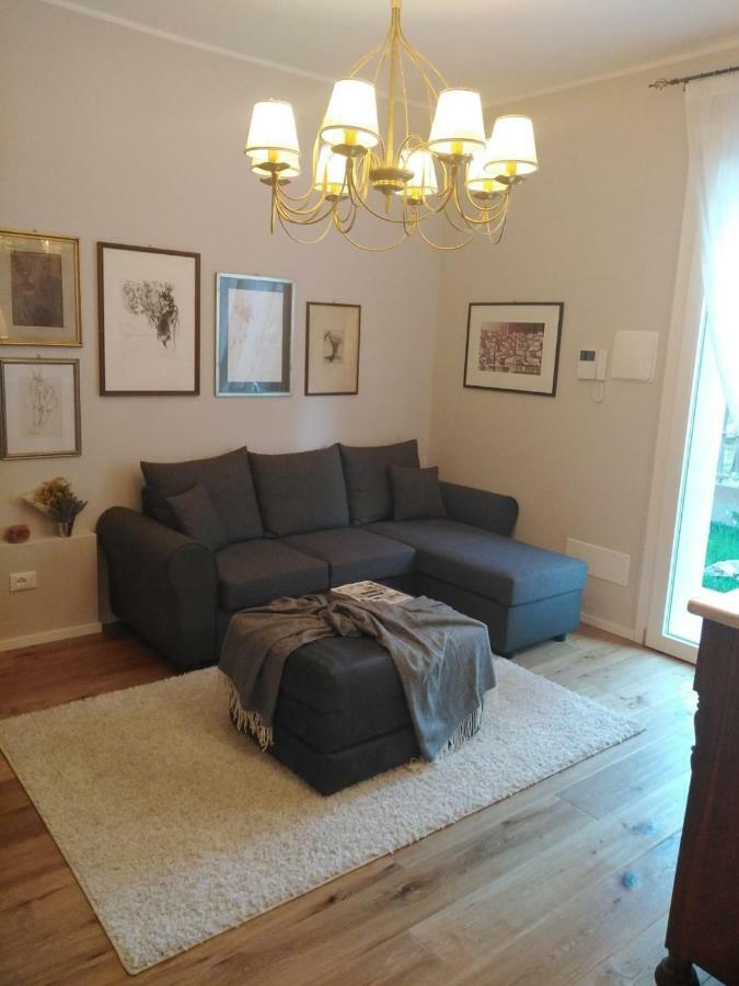 דירות ראבנה Casa Francesca מראה חיצוני תמונה