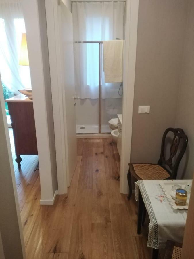 דירות ראבנה Casa Francesca מראה חיצוני תמונה